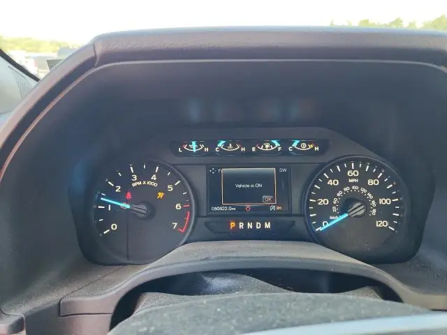 2019 FORD F150 SUPER CAB  