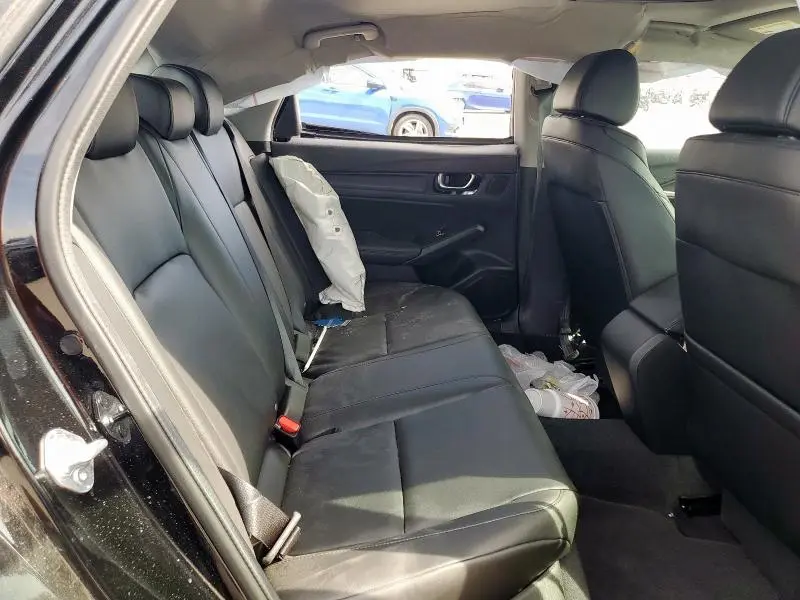 2025 ACURA INTEGRA   