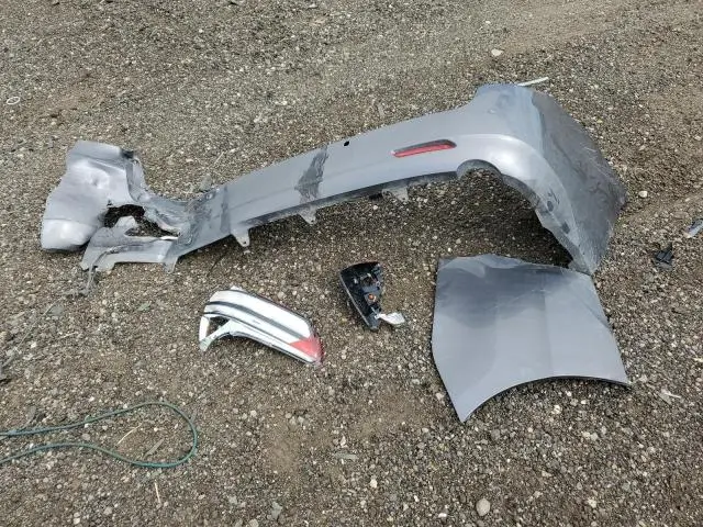 2016 TOYOTA SIENNA XLE  