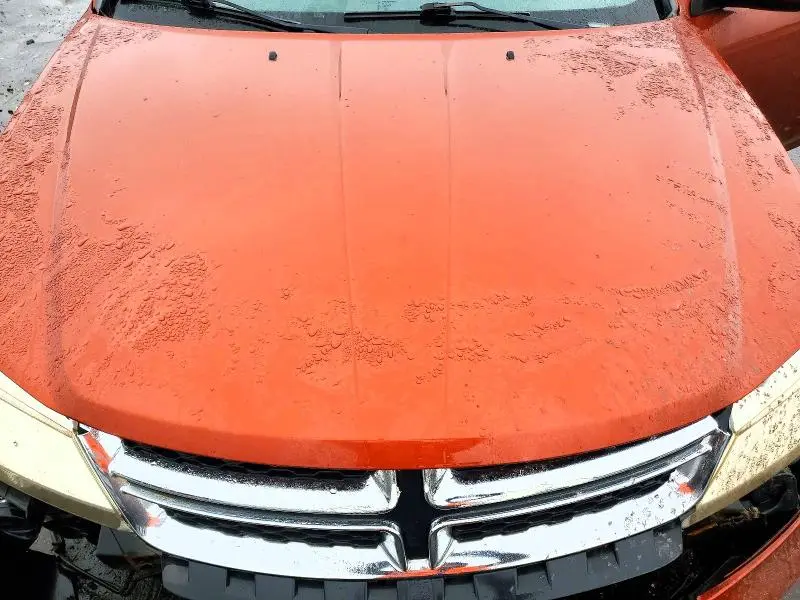 2012 DODGE AVENGER SXT  