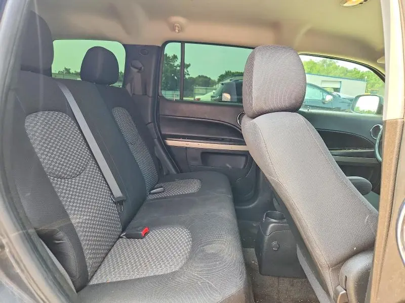 2011 CHEVROLET HHR LT  