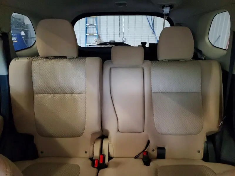 2018 MITSUBISHI OUTLANDER SE  
