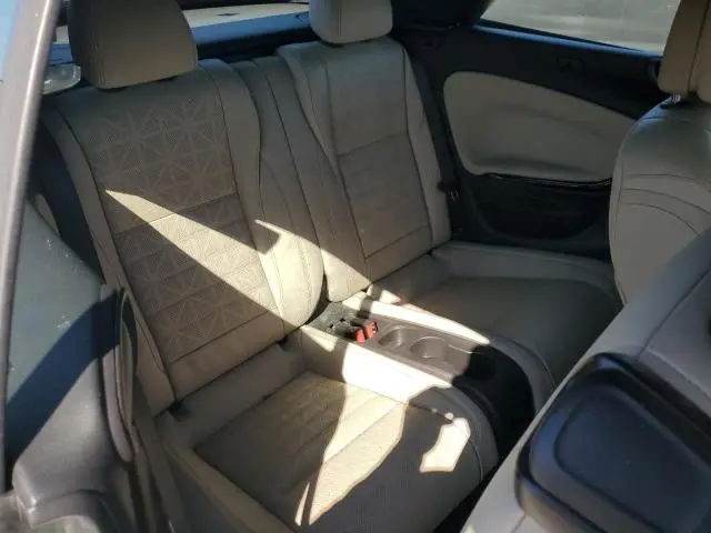 2016 BUICK CASCADA PREMIUM  