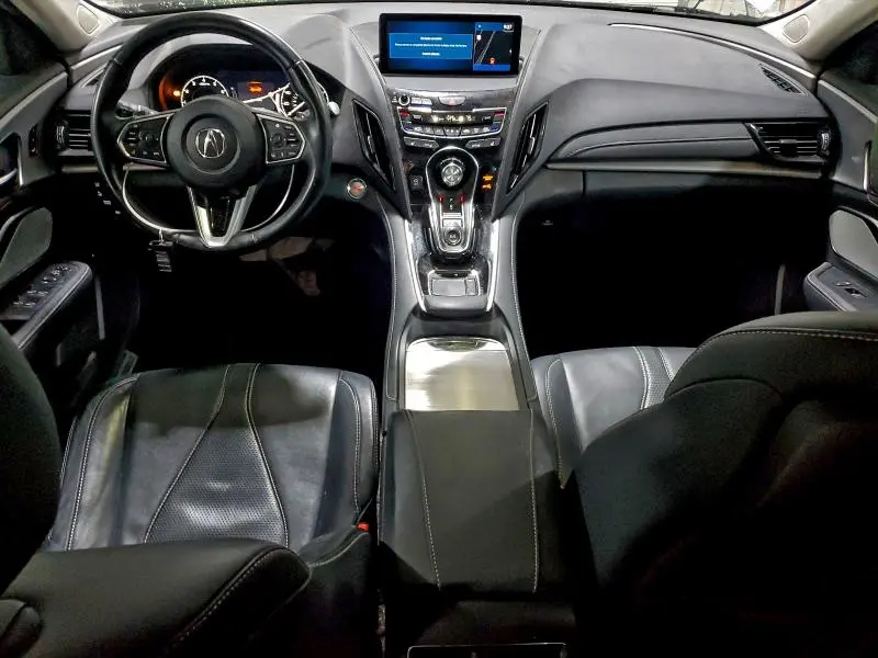 2020 ACURA RDX TECHNOLOGY  