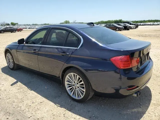 2013 BMW 328 I