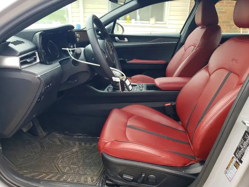 2024 KIA K5 GT LINE  