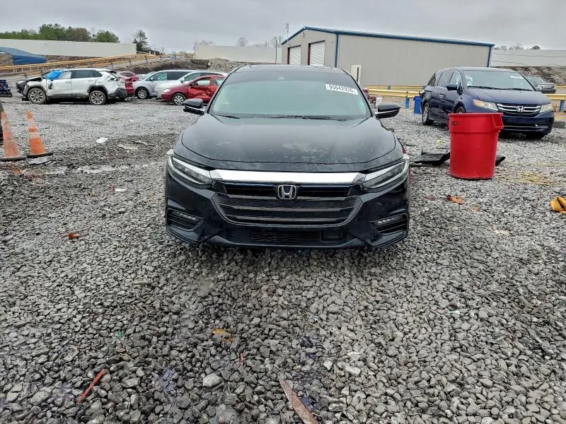 2020 HONDA INSIGHT TOURING  