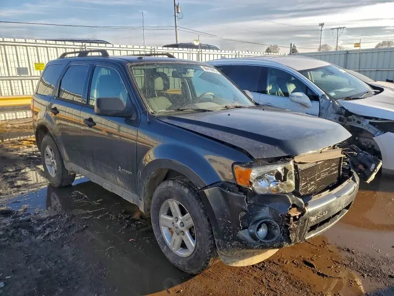 2010 FORD ESCAPE HYBRID  