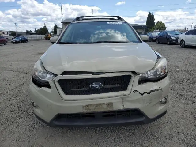 2015 SUBARU XV CROSSTREK 2.0 LIMITED  