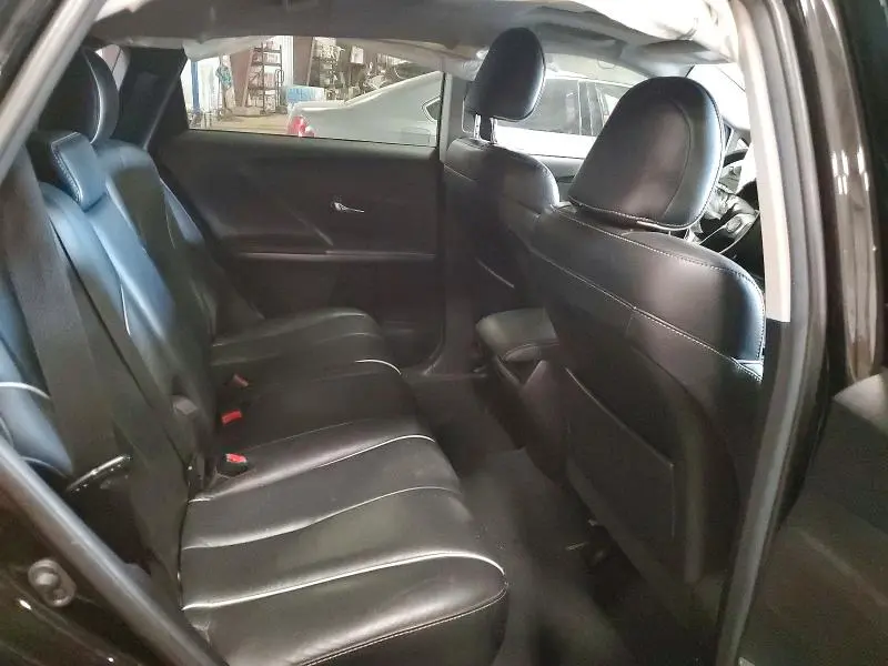 2015 TOYOTA VENZA XLE  