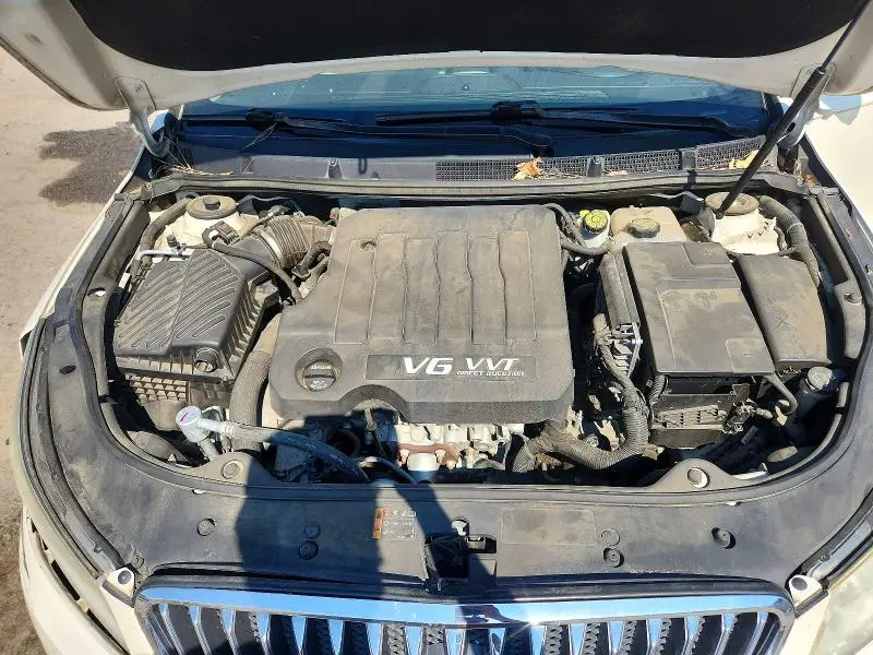 2013 BUICK LACROSSE PREMIUM  