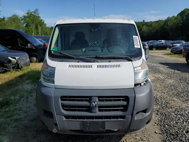 2015 RAM PROMASTER 1500 1500 STANDARD  