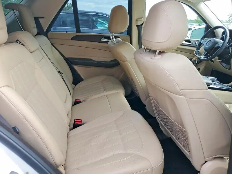2019 MERCEDES-BENZ GLE 400 4MATIC  