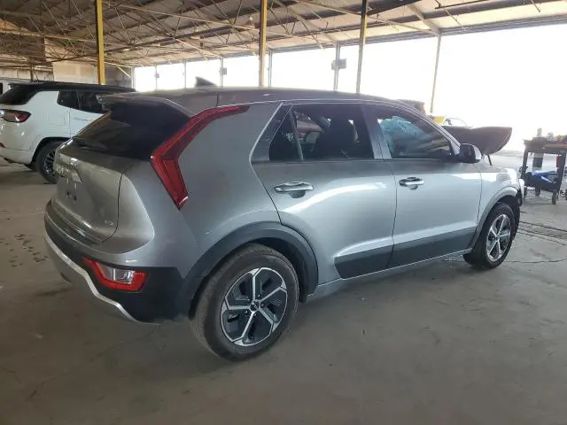 2023 KIA NIRO LX  