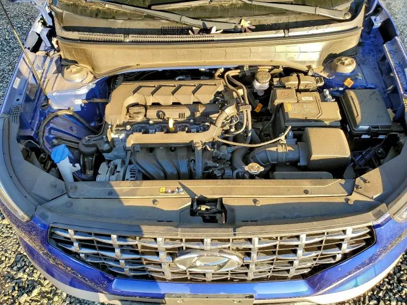 2022 HYUNDAI VENUE SEL  