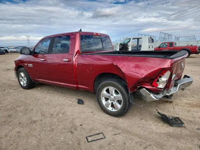 2015 RAM 1500 SLT