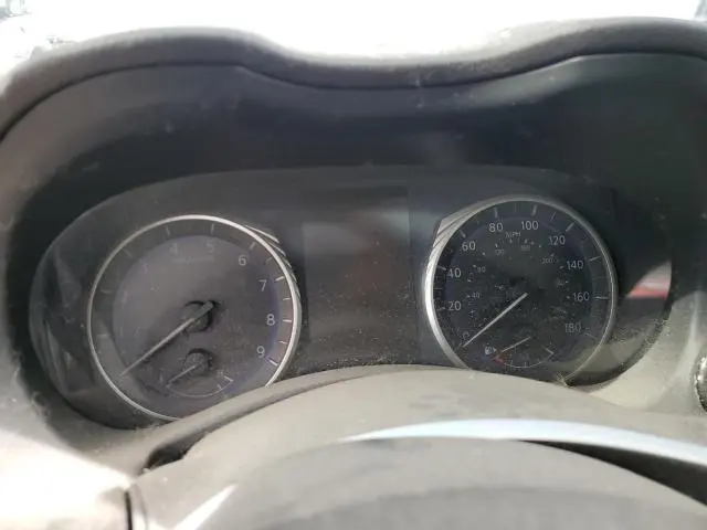 2014 INFINITI Q50 BASE  