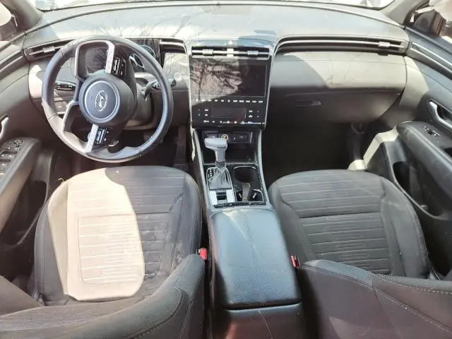 2023 HYUNDAI SANTA CRUZ SEL PREMIUM  