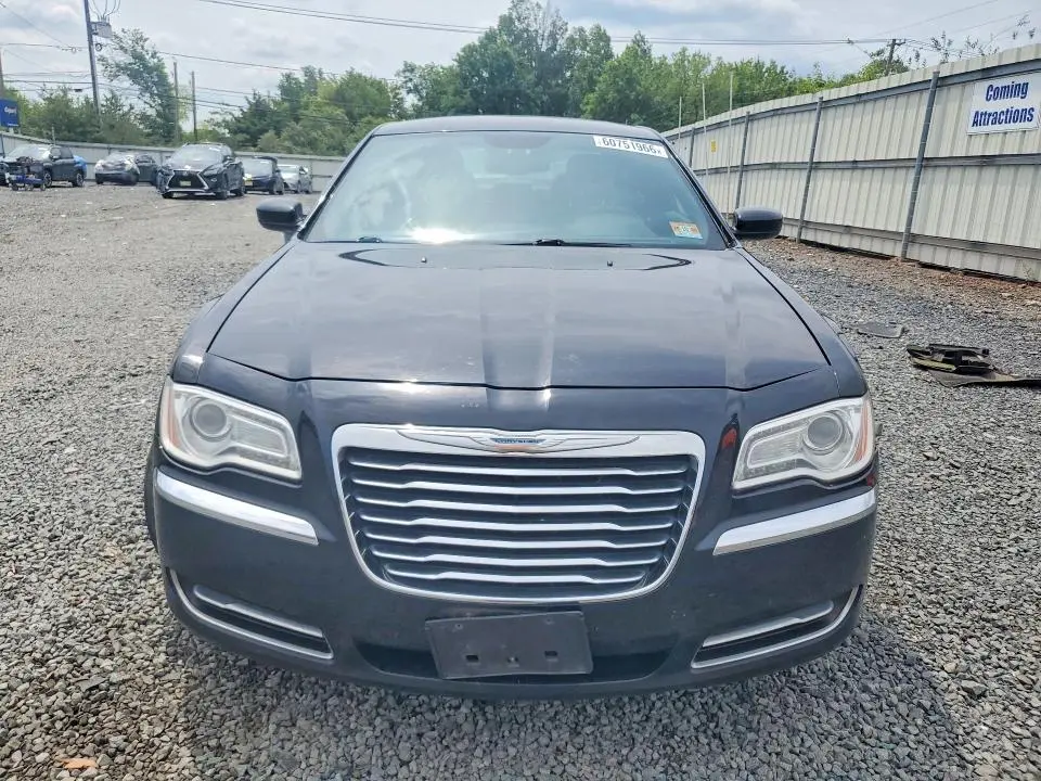 2014 CHRYSLER 300   