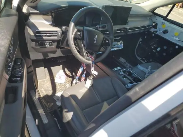 2023 LINCOLN CORSAIR 