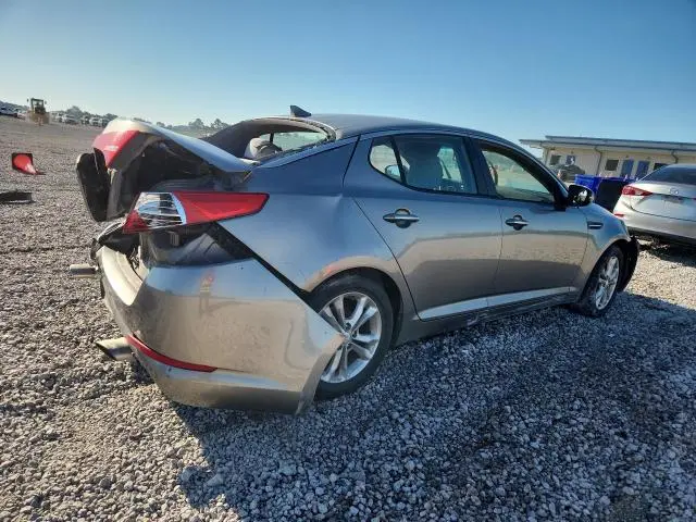 2012 KIA OPTIMA LX  