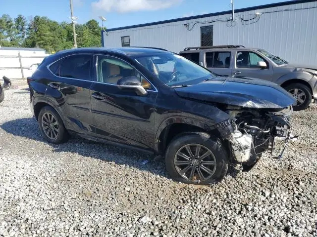 2018 LEXUS NX 300 BASE  