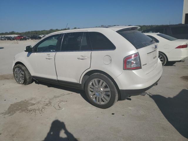 2010 FORD EDGE LIMITED