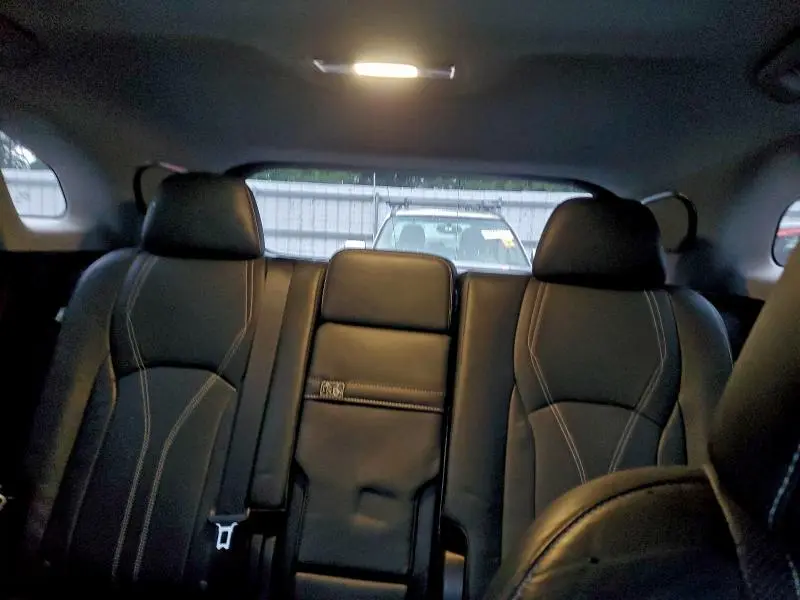 2019 LEXUS RX 450H BASE  