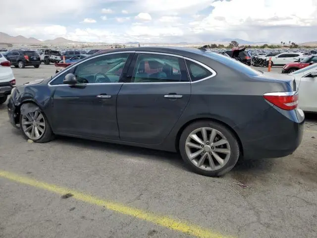 2014 BUICK VERANO CONVENIENCE