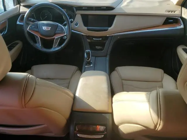 2019 CADILLAC XT5 PLATINUM  