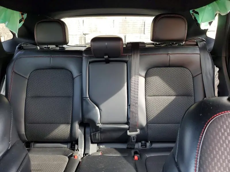 2024 FORD ESCAPE ST LINE  