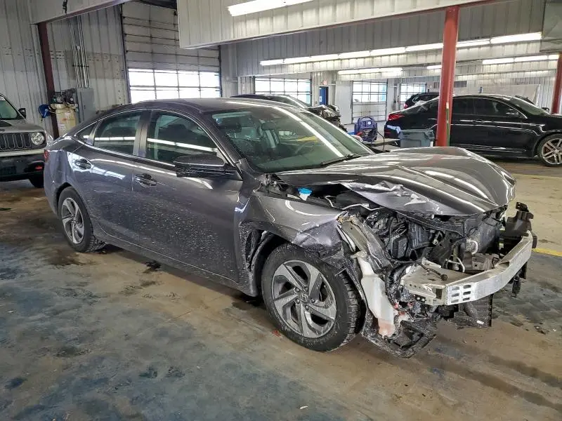 2020 HONDA INSIGHT EX  