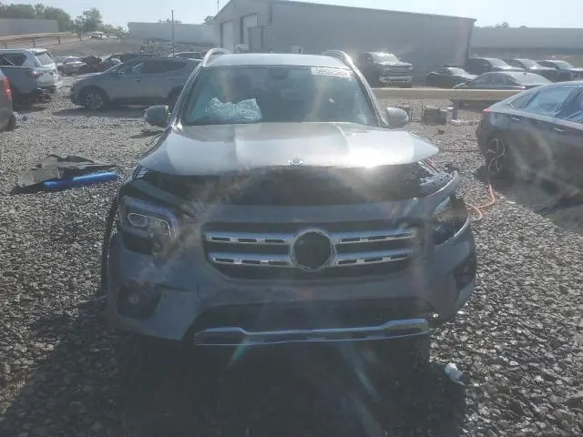 2020 MERCEDES-BENZ GLB 250  