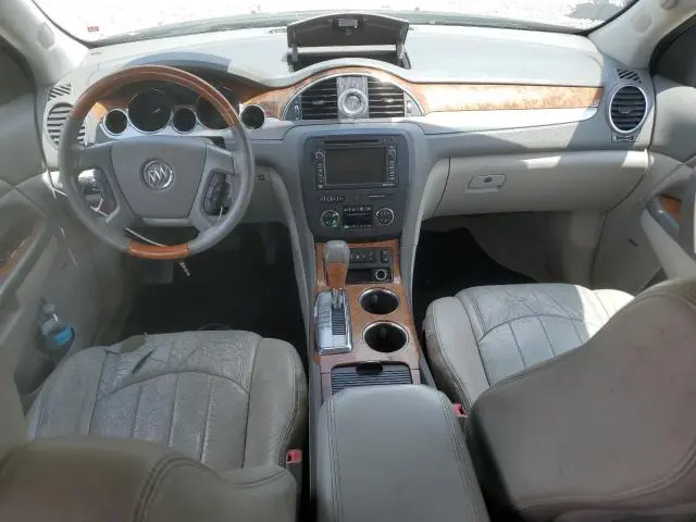 2011 BUICK ENCLAVE CXL  