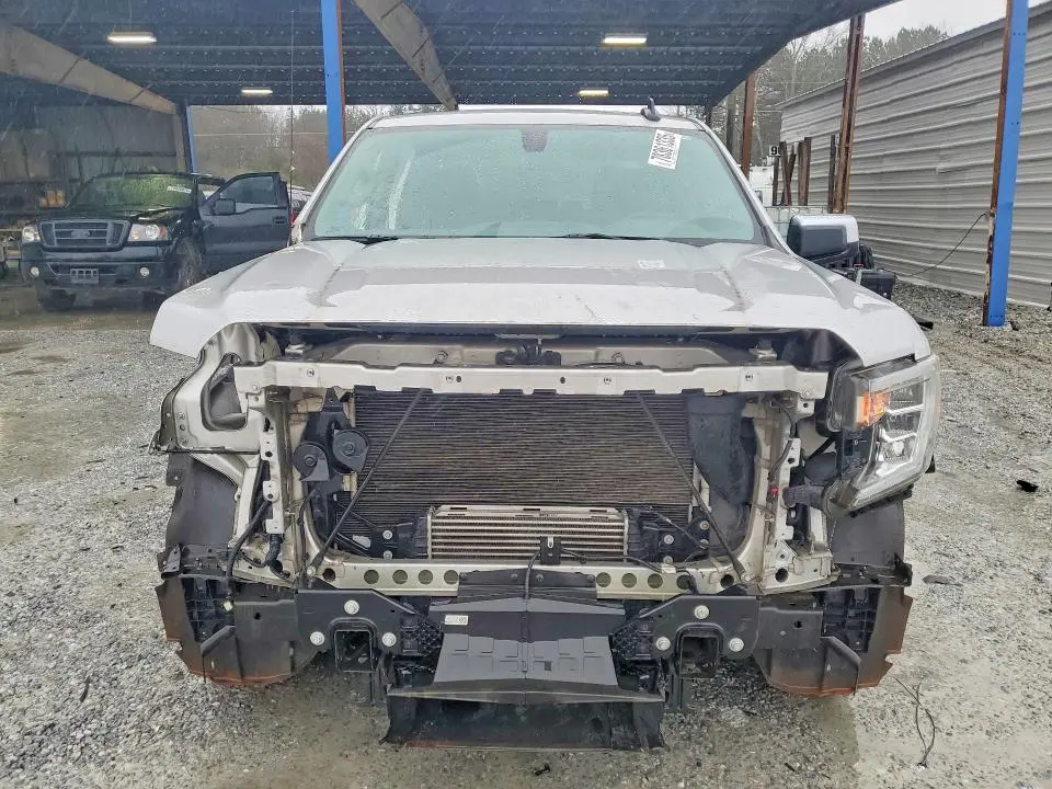 2020 GMC SIERRA C1500 SLE  