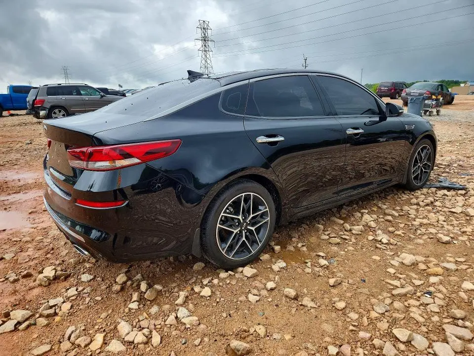 2020 KIA OPTIMA SPECIAL EDITION  