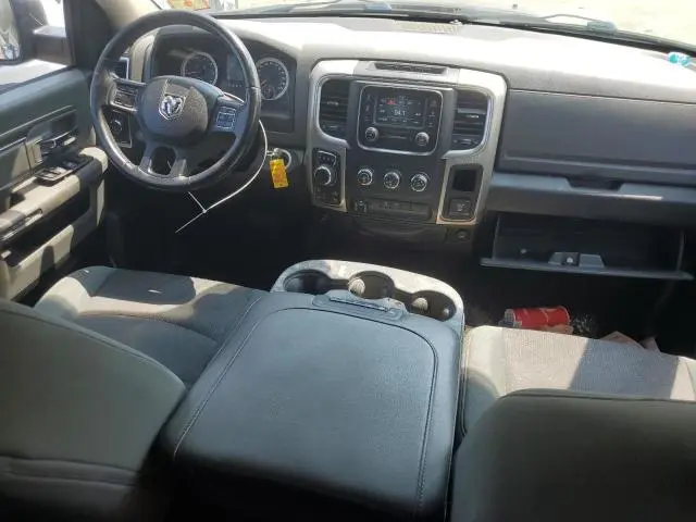 2014 RAM 1500 SLT  