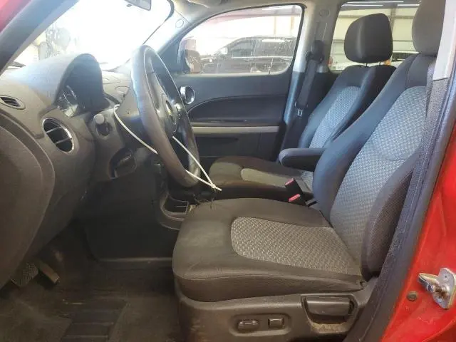 2011 CHEVROLET HHR LT  
