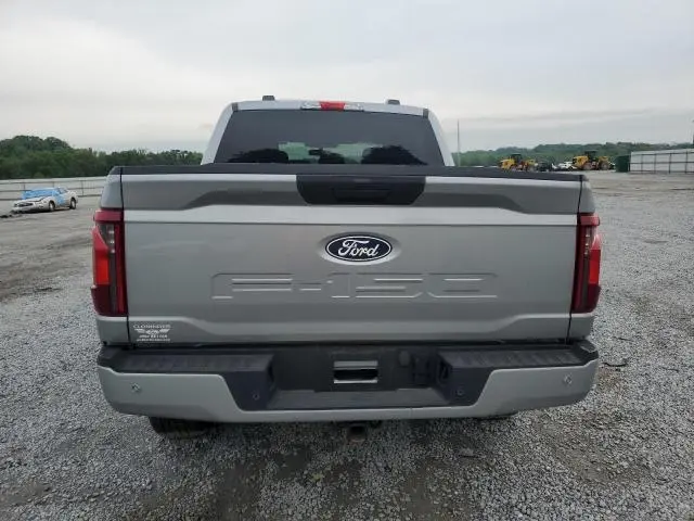 2024 FORD F150 STX  