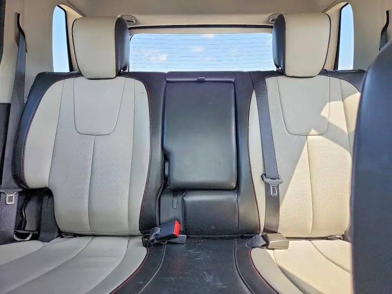 2012 GMC TERRAIN SLT  