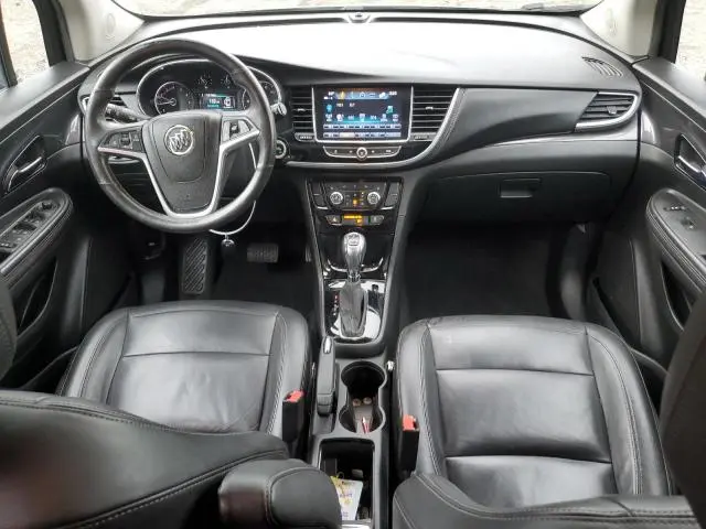 2018 BUICK ENCORE ESSENCE  