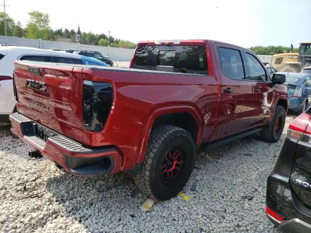 2021 GMC SIERRA K1500 DENALI  
