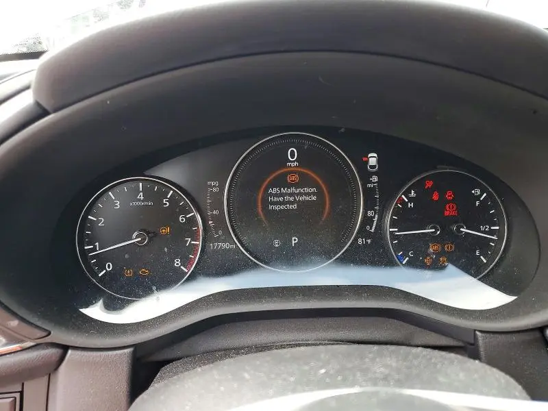 2022 MAZDA CX-30 PREFERRED  
