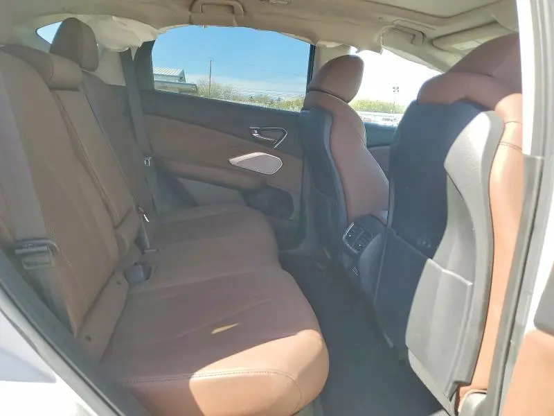 2019 ACURA RDX TECHNOLOGY  