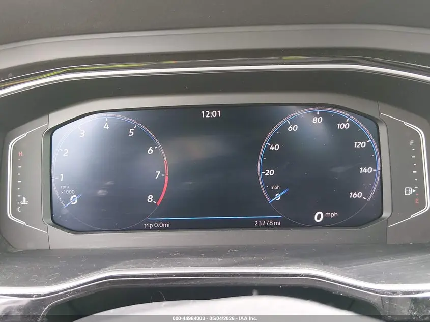 2024 VOLKSWAGEN JETTA GLI 40TH ANNIVERSARY EDITION