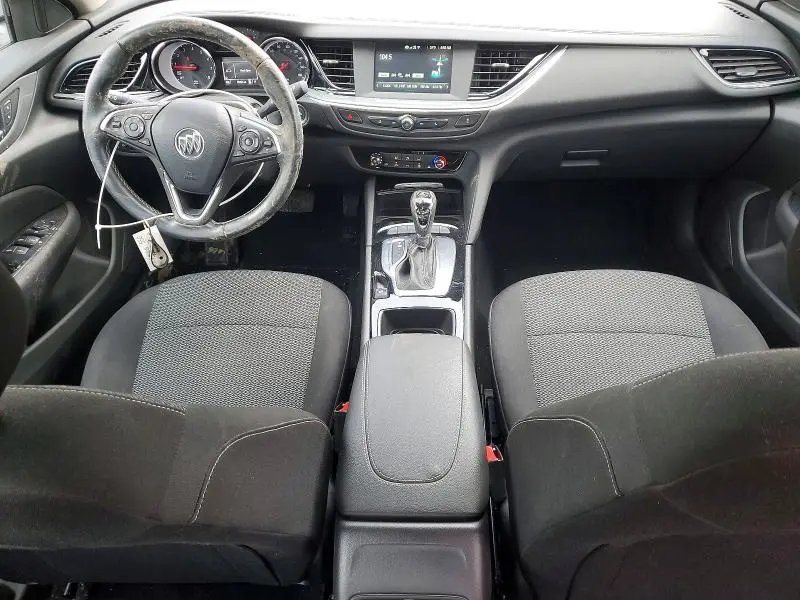 2018 BUICK REGAL PREFERRED  