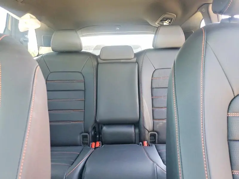 2026 HONDA CR-V SPORT TOURING  