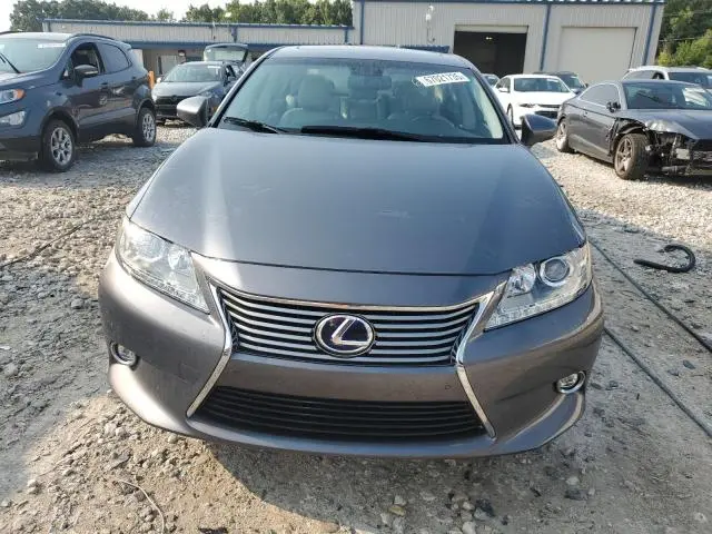 2015 LEXUS ES 300H  
