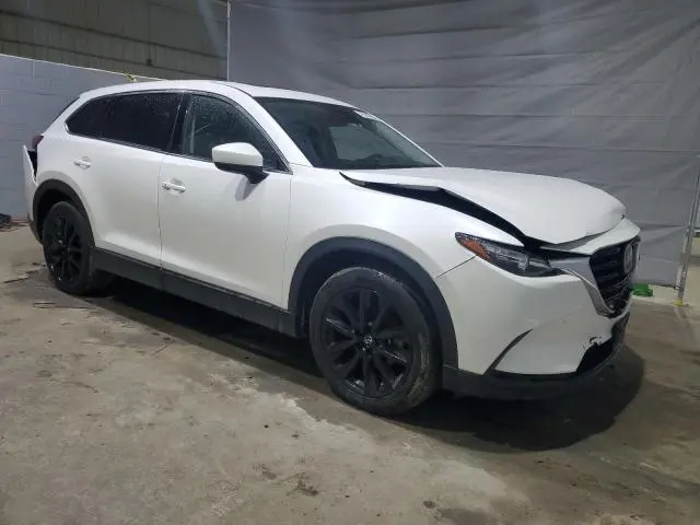 2023 MAZDA CX-9 TOURING PLUS