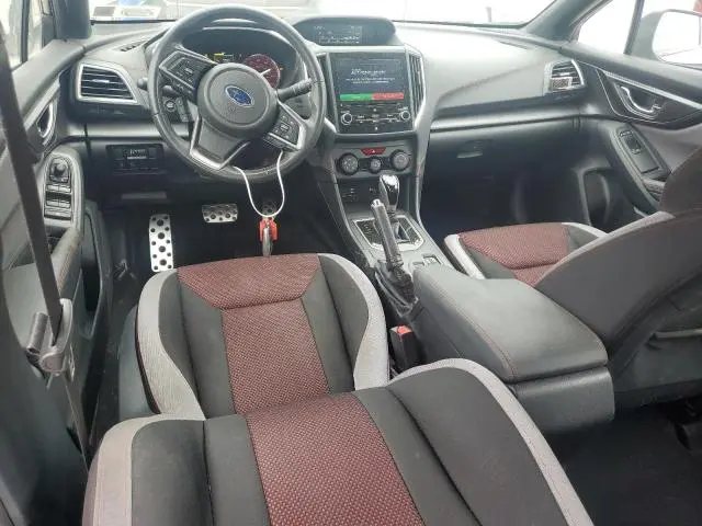 2023 SUBARU IMPREZA SPORT  